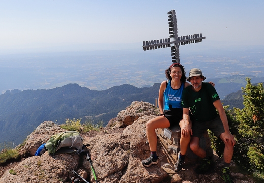 GMA