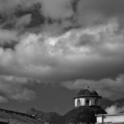 Guatemala Antigua Novembre 2007