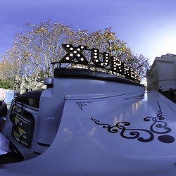 Algunes fotos en 360º