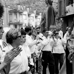 Grallers i Geganters d'Argentona 